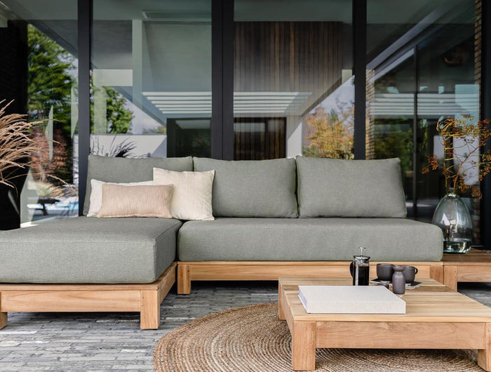 <h2>Xclusive<br/><span style="text-decoration:underline">Enjoy your outside time.</span></h2>