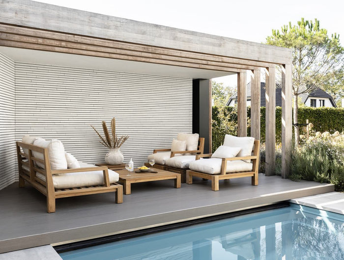 <h2>Xclusive<br/><span style="text-decoration:underline">Enjoy your outside time.</span></h2>