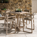 Barstoelen