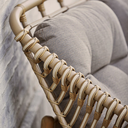 CaneLine String Loungebank