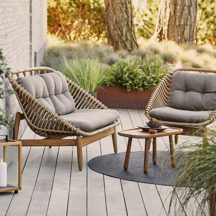 CaneLine String Loungebank2
