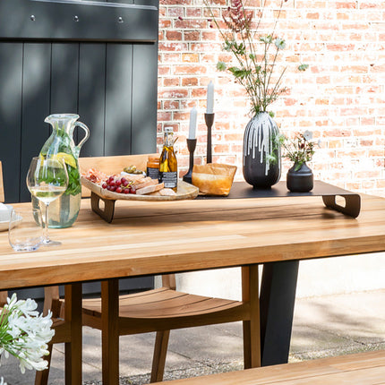 George-tuintafel-sfeer-expresie