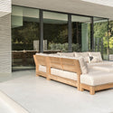 Loungebanken
