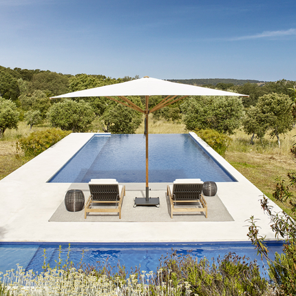 Staande parasol