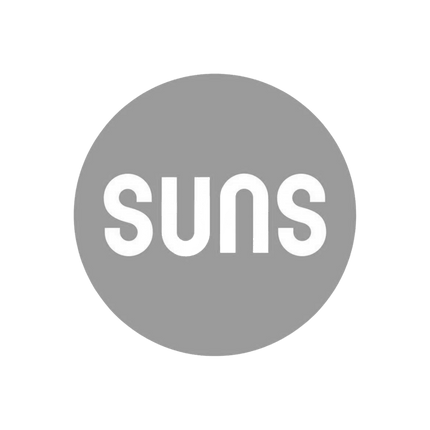 SUNS tuinmeubelen