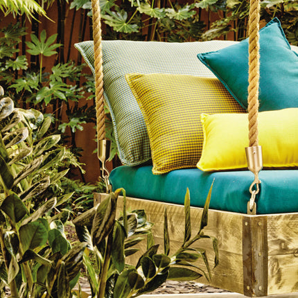 Tropical spirit - Upholstery Fabrics 2018 - Europe-1