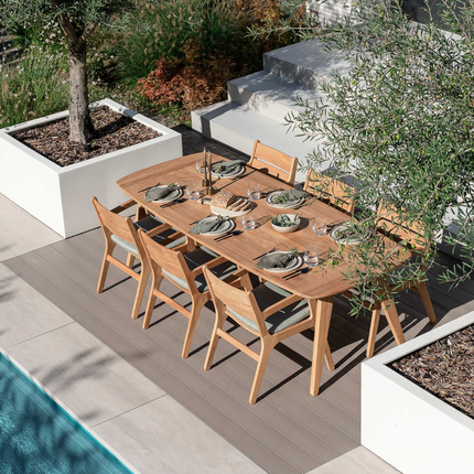 Tuinsets