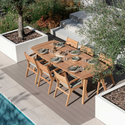 Tuinsets