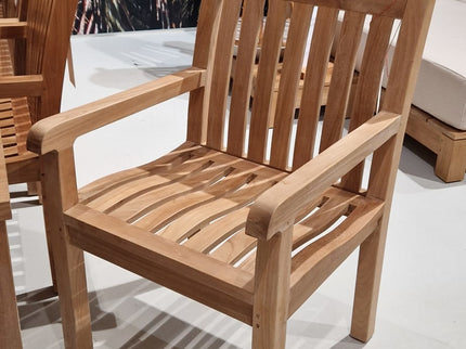 Garden chair comfort | Now with a 30% discount !!