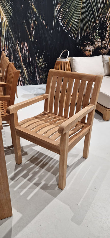 Garden chair comfort | Now with a 30% discount !!