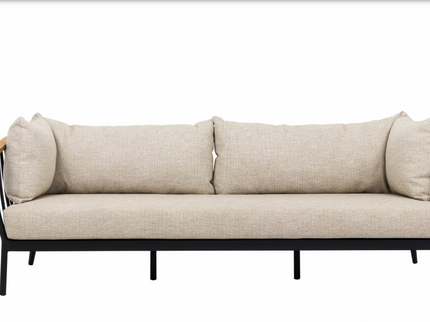 Condor lounge sofa 3-seater