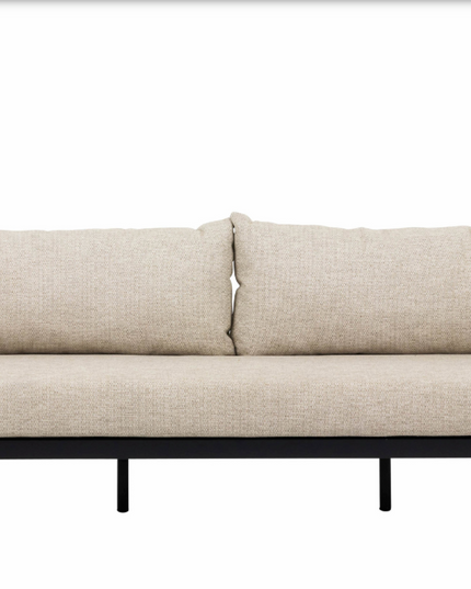 Condor lounge sofa 3-seater