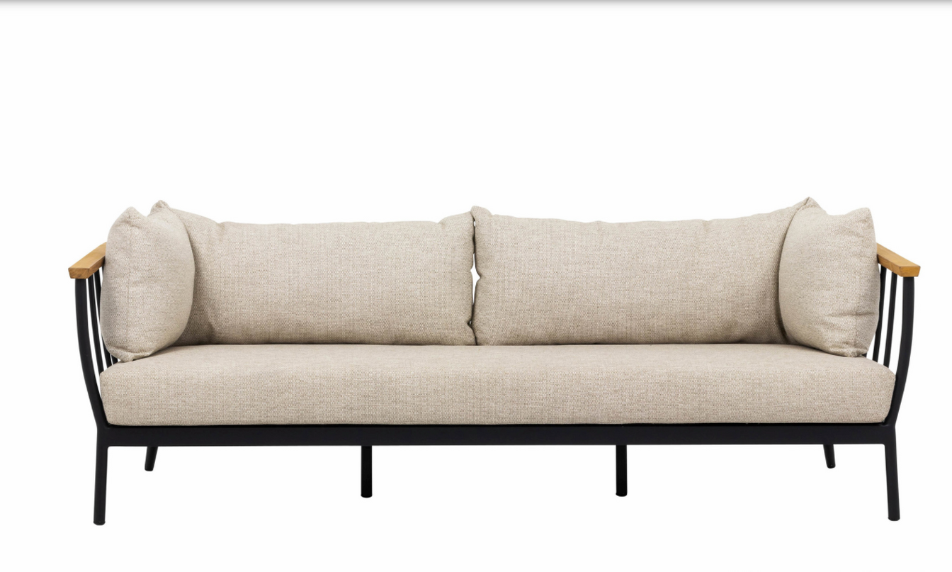 Condor lounge sofa 3-seater