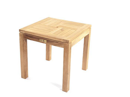 Collin side table 50 x 50 cm