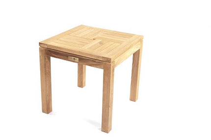Collin side table 50 x 50 cm