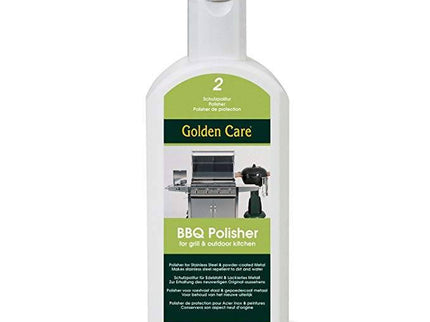 BBQ Polisher