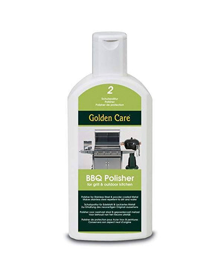 BBQ Polisher