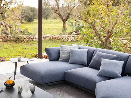 Solaris Lounge set | Dark Blue