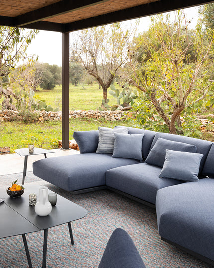 Solaris Lounge set | Dark Blue