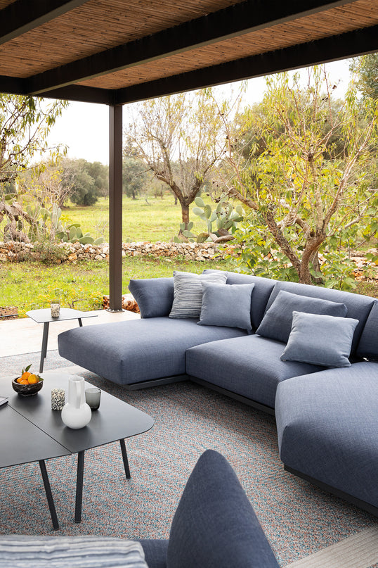 Solaris Lounge set | Dark Blue