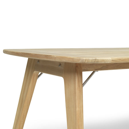Norden Garden table | 280 x 100
