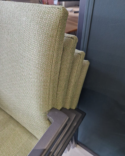 Anzio Garden chair 4x | SALE 50% DISCOUNT
