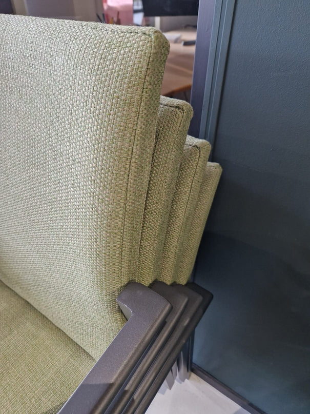 Anzio Garden chair 4x | SALE 50% DISCOUNT