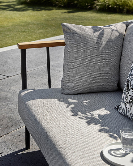 Condor lounge sofa 2-seater