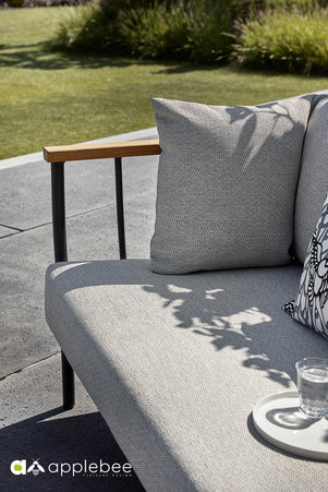 Condor lounge sofa 2-seater