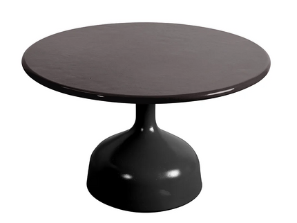 Glaze coffee table Lava