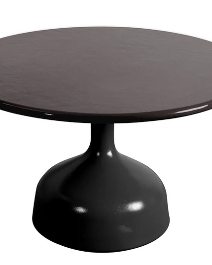 Glaze coffee table Lava