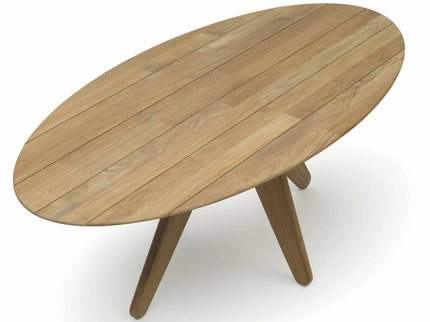 Durban garden table | 200x100cm