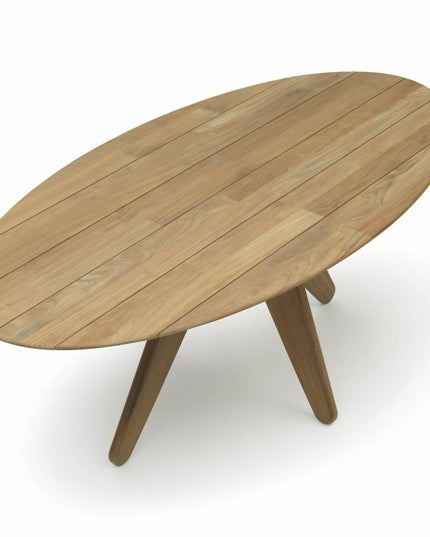 Durban garden table | 200x100cm