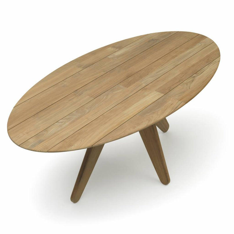 Durban garden table | 200x100cm