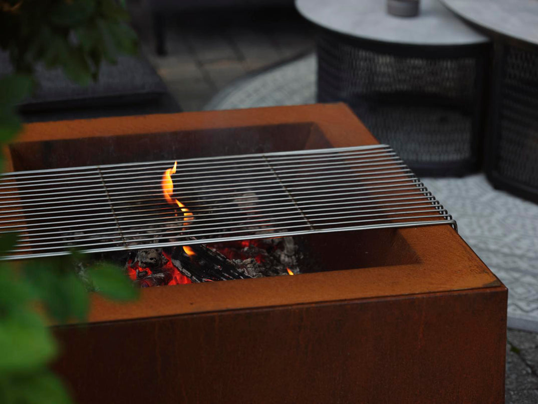 Kummin | Planter Brafab | 4 sizes