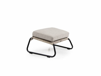 Midway footstool