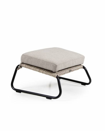 Midway footstool