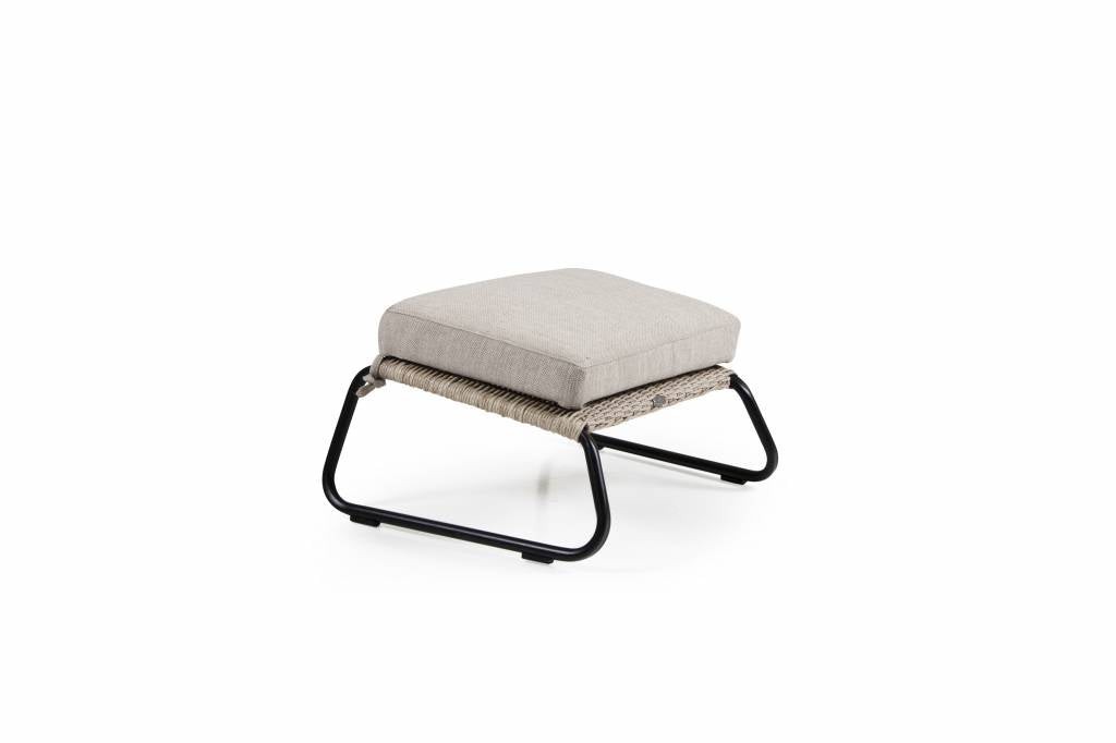 Midway footstool
