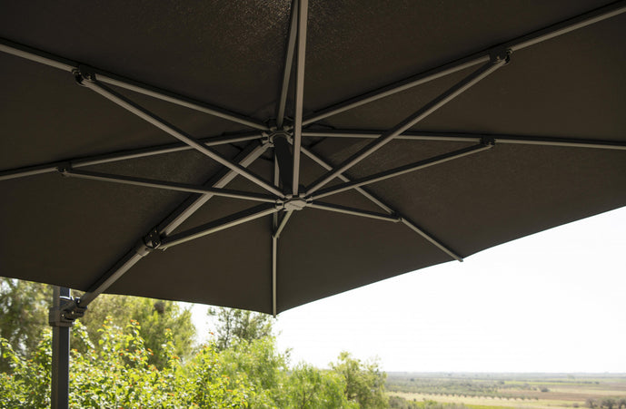Jardinico JCP.3 Series Parasol | Various sizes