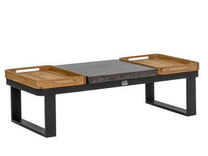 Mura Lounge | Loose parts