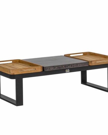 Mura Lounge | Loose parts