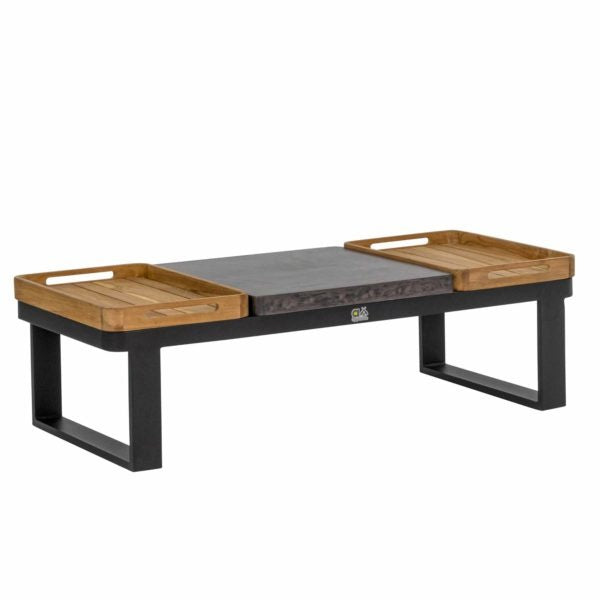 Mura Lounge | Loose parts