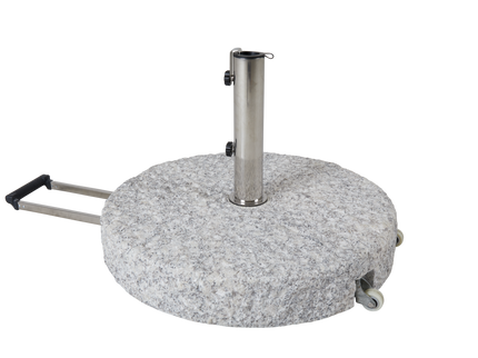 Parasol foot Grosseto | 70 kg
