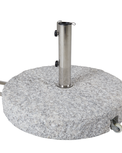 Parasol foot Grosseto | 70 kg