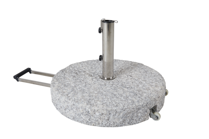 Parasol foot Grosseto | 70 kg