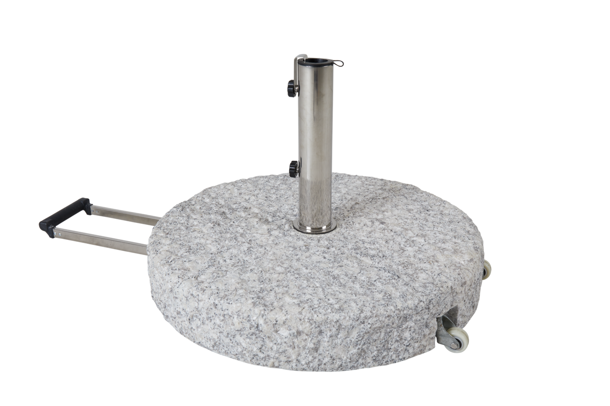 Parasol foot Grosseto | 70 kg