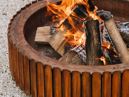 The Ring | Fire