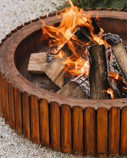 The Ring | Fire