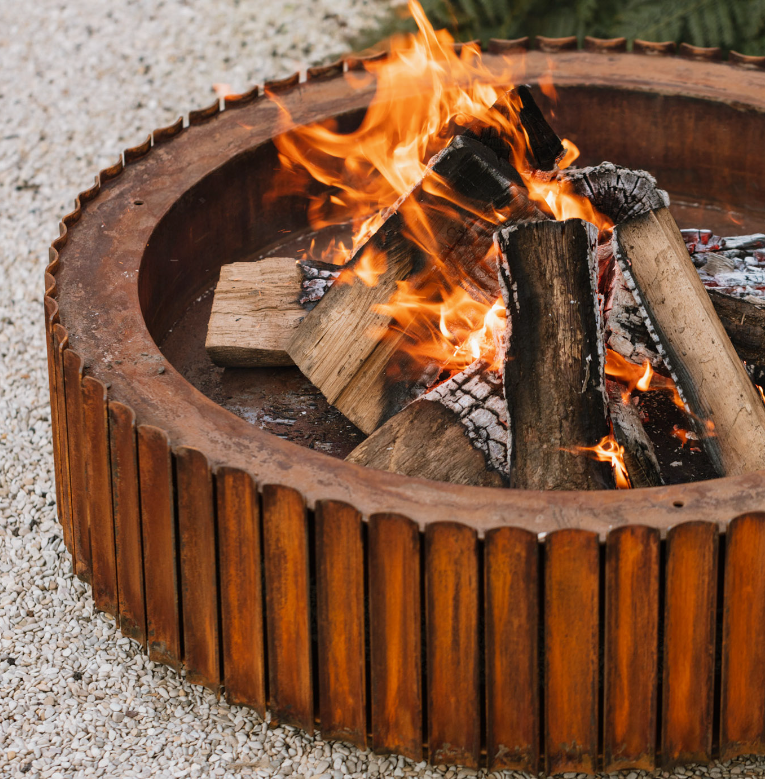 The Ring | Fire