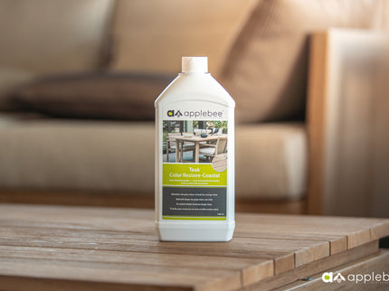 Color Repairer Coastal | Teak